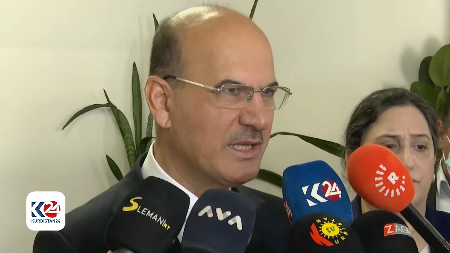 علي حسين 